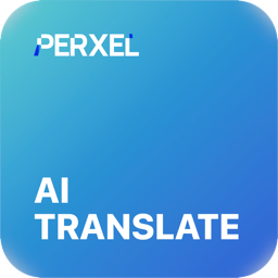 Perxel AI Translate 外掛圖示