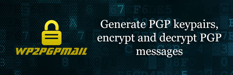 PGP Key Generator