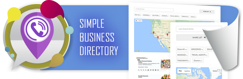 Near Me Business Directory