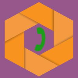 Phone Lookup Icon
