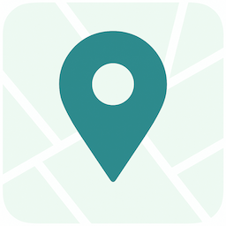 Photo Map Embed logo