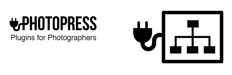 PhotoPress – Image Taxonomies
