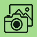 PhotoBlocks Gallery logo