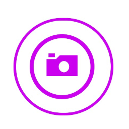 PhotoFetch Icon