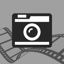 Photographers galleries logo