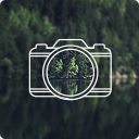 Easy Photography Portfolio Icon