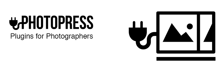 PhotoPress – Sideways Gallery
