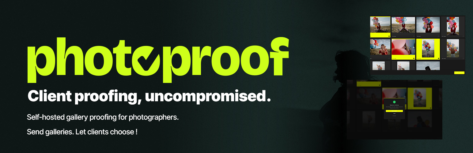 PhotoProof