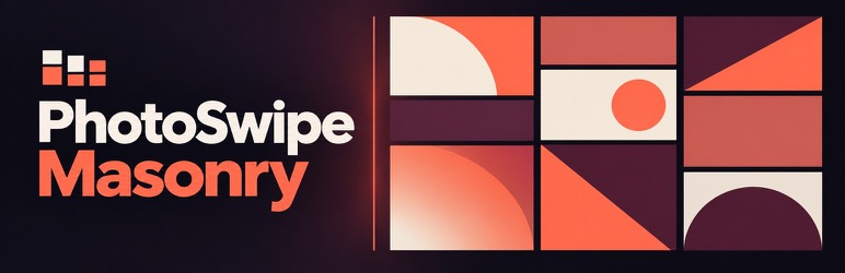 Photoswipe Masonry