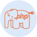 PHP Compatibility Checker Icon