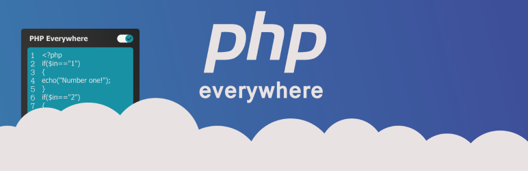 php-everywhere