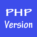 PHP Version Icon