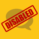 PhpSword Disable Comments logo