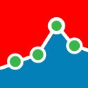 Pk Google Analytics logo