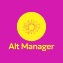 Smart Alt Manager