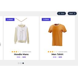 Product Slider for FluentCart by PickPlugins Icon