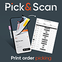 Pick&Scan Lite