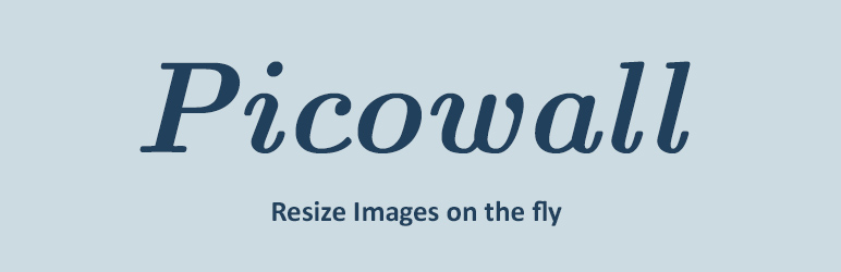 picowall