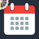 Events Calendar Made Simple – Pie Calendar