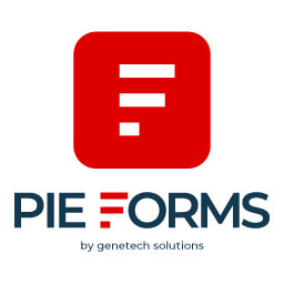 Pie Forms - Basic