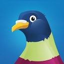 Pigeon Paywall Icon