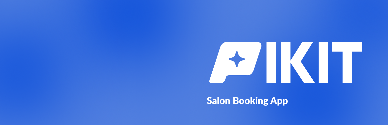 Pikit Booking Widget