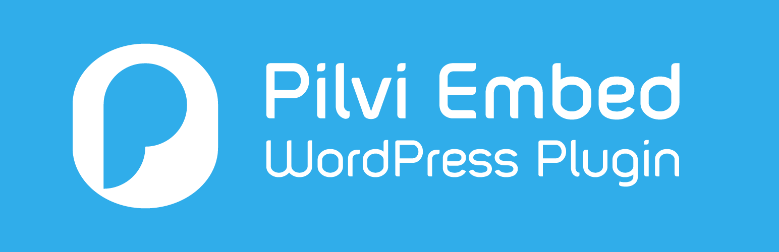 Pilvi Embed