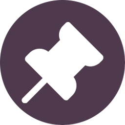 Pinit: Pinterest for WordPress logo