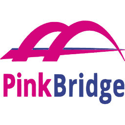 Pinkbridge WP Tool logo