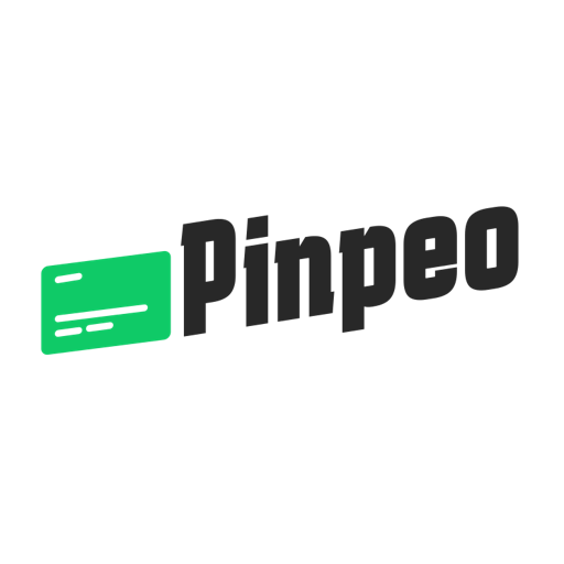 Pinpeo Gateway Icon