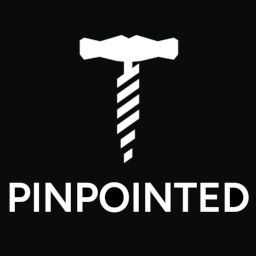 Pinpointed AI Sommelier Icon