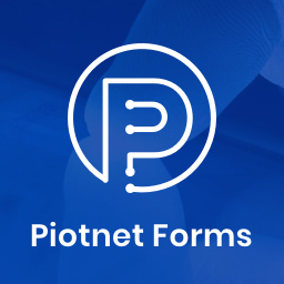 Piotnet Forms Icon