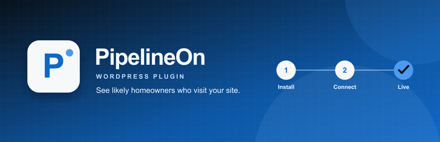WordPress 外掛 PipelineOn 的封面圖片