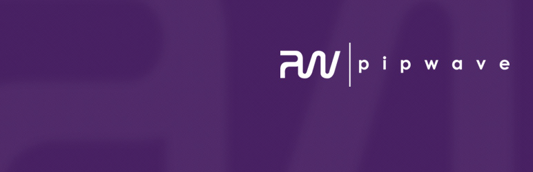 pipwave WooCommerce