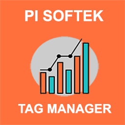 PIS Tag Manager logo