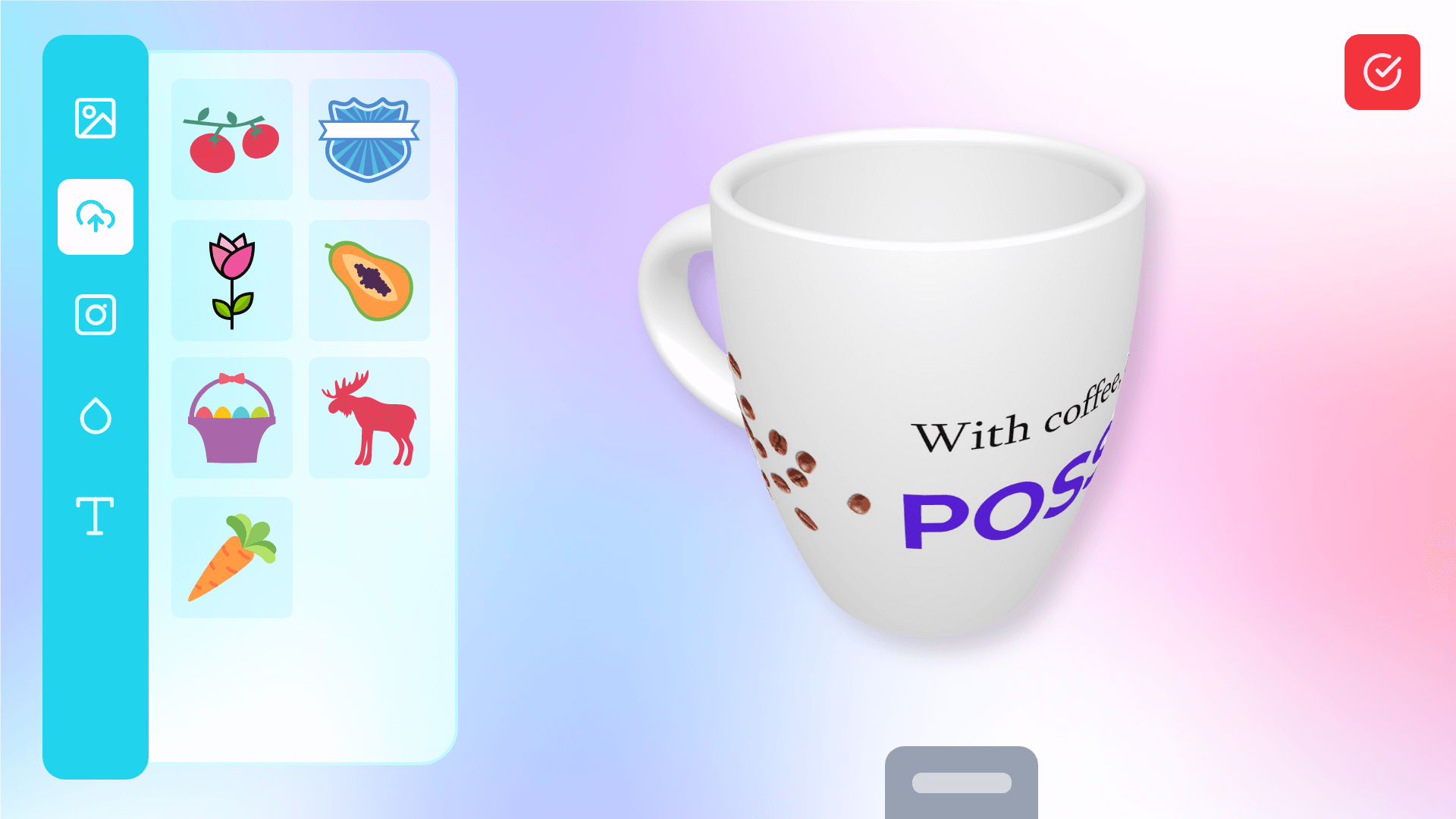 3D designs