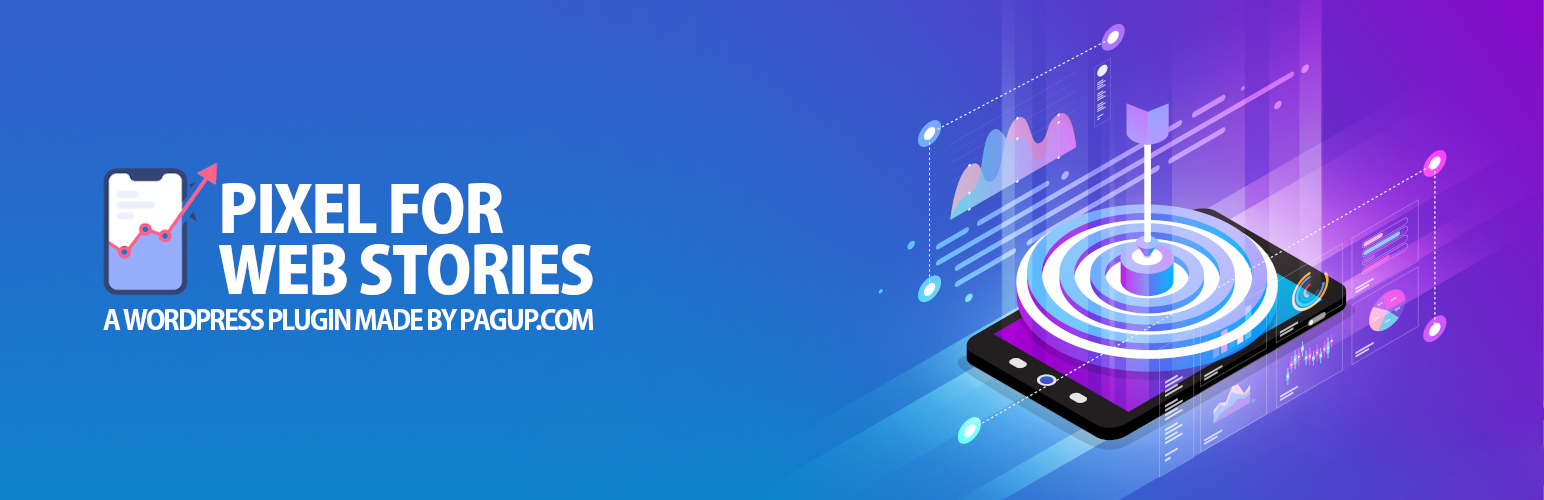 Pixel & tracking codes for Google Web stories (formerly AMP Stories)