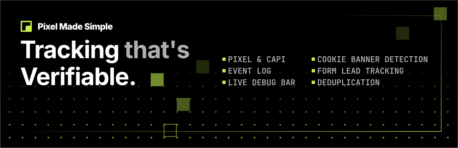 Pixel Made Simple