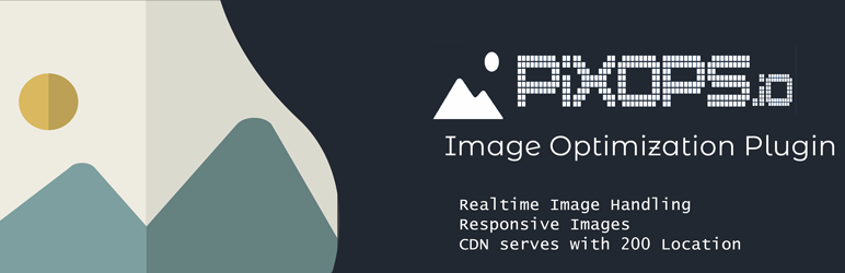 pixops-image-optimization