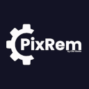 PixRem – Unused Image Cleaner Icon