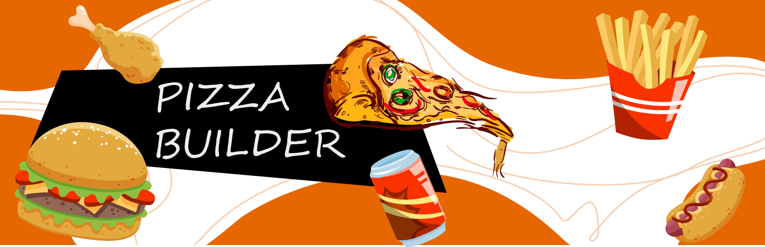 WordPress 外掛 Pizza builder for WooCommerce 的封面圖片。