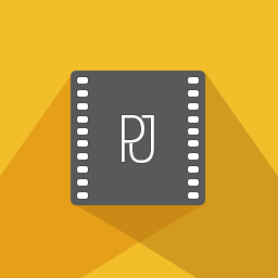 PJ IMDB logo
