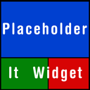 Placeholder it Icon