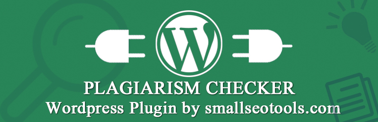 Plagiarism Checker By SST