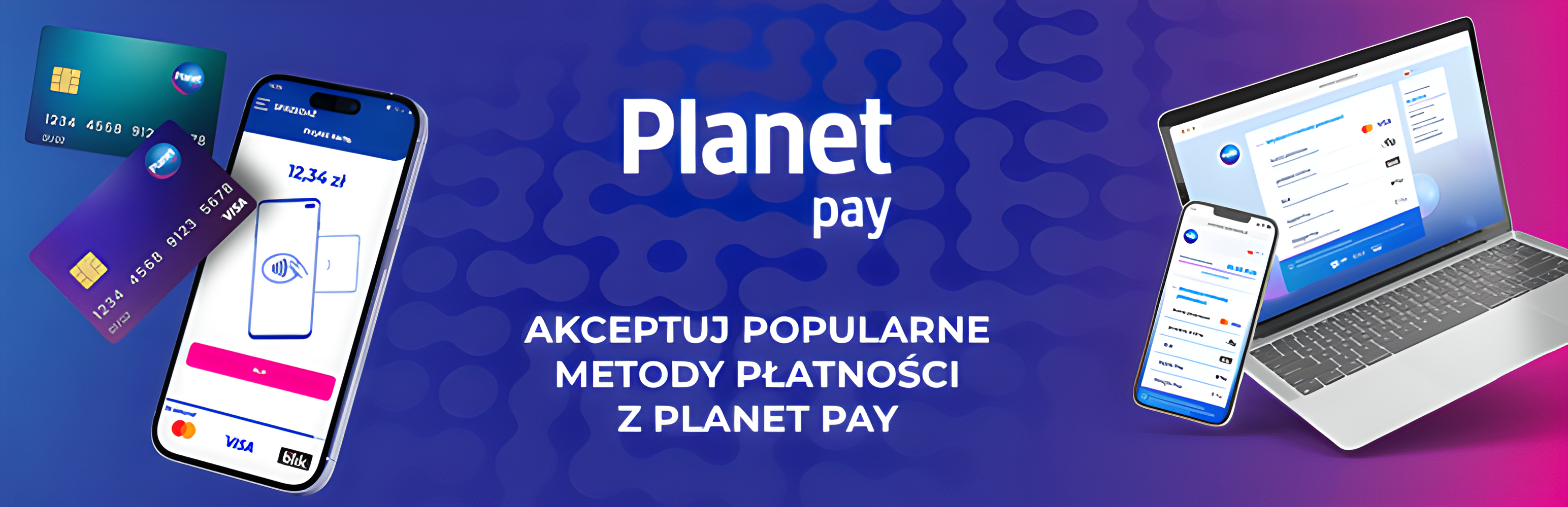 Planet Pay payments