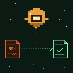 Planet Social Redirector 外掛圖示