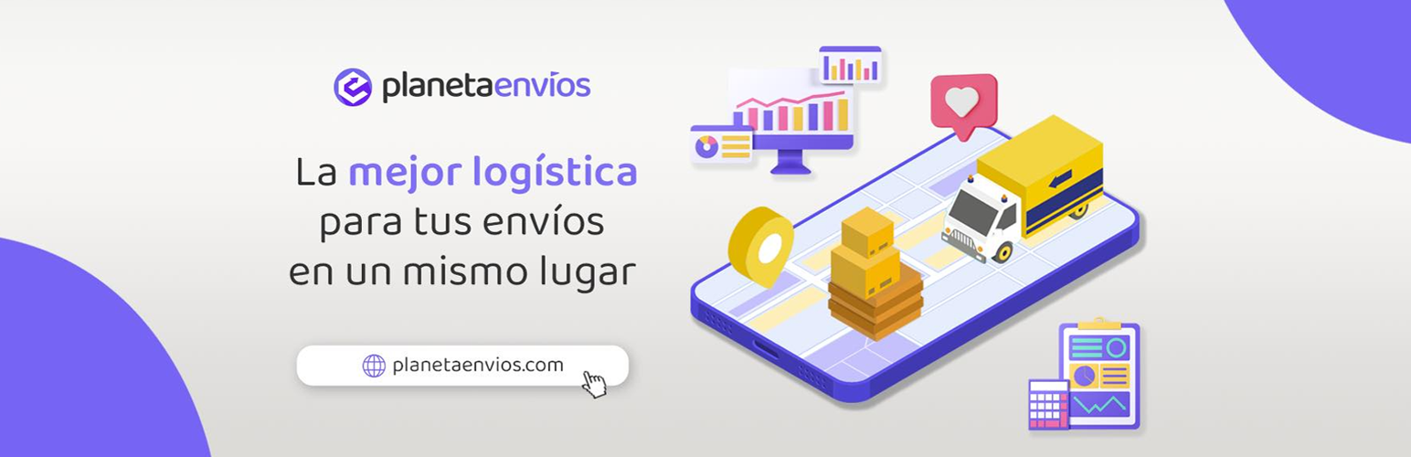 Planeta Envíos for WooCommerce
