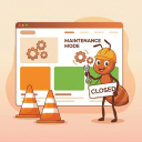 Planned Outage for Block Themes