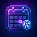Planzio Event Calendar – Responsive Events Manager & Booking Calendar