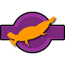 Platys Twitch List logo